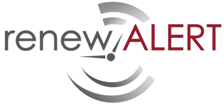 RenewAlert Vendor Management Software logo