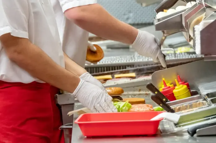 Franchise permit tracking software dashboard showing permit expiration dates and renewal reminders across multiple franchise locations